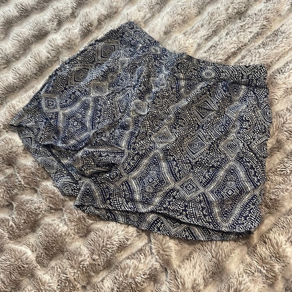 Shorts w/ pockets, US 12